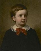 Augustus Saint-Gaudens Horace Southwick Sweden oil painting artist